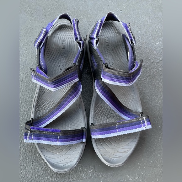 Merrell Sport Sandals - Picture 3 of 7